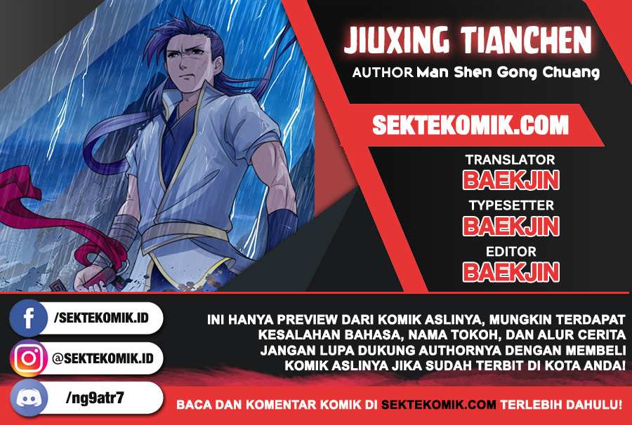 Dilarang COPAS - situs resmi www.mangacanblog.com - Komik jiuxing tianchen 013 - chapter 13 14 Indonesia jiuxing tianchen 013 - chapter 13 Terbaru 0|Baca Manga Komik Indonesia|Mangacan